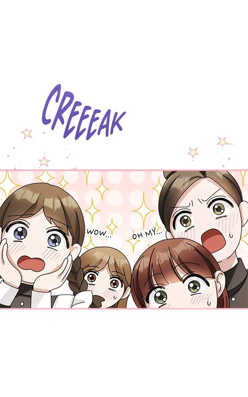 Teikoku Ichi no Akujo ni Dekiai ga Tomarimasen! Chapter 5 page 37 - 
