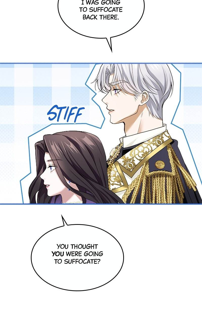 Teikoku Ichi no Akujo ni Dekiai ga Tomarimasen! Chapter 5 page 40 - 