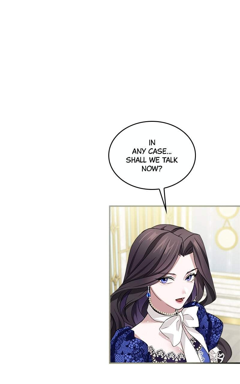 Teikoku Ichi no Akujo ni Dekiai ga Tomarimasen! Chapter 5 page 41 - 