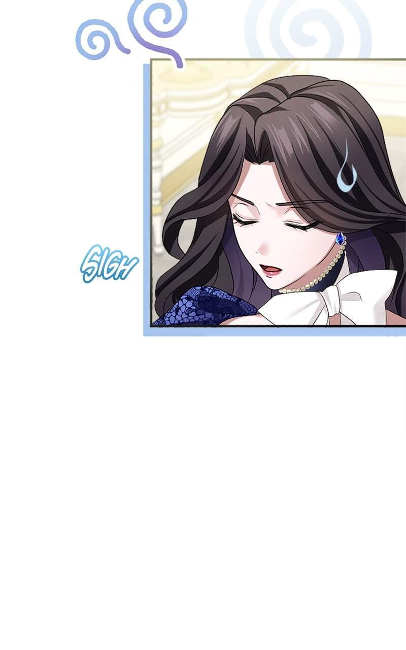 Teikoku Ichi no Akujo ni Dekiai ga Tomarimasen! Chapter 5 page 48 - 