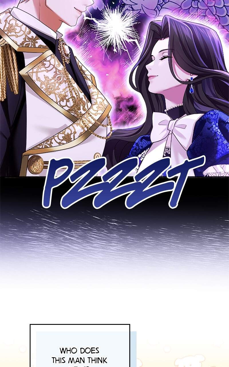 Teikoku Ichi no Akujo ni Dekiai ga Tomarimasen! Chapter 5 page 55 - 