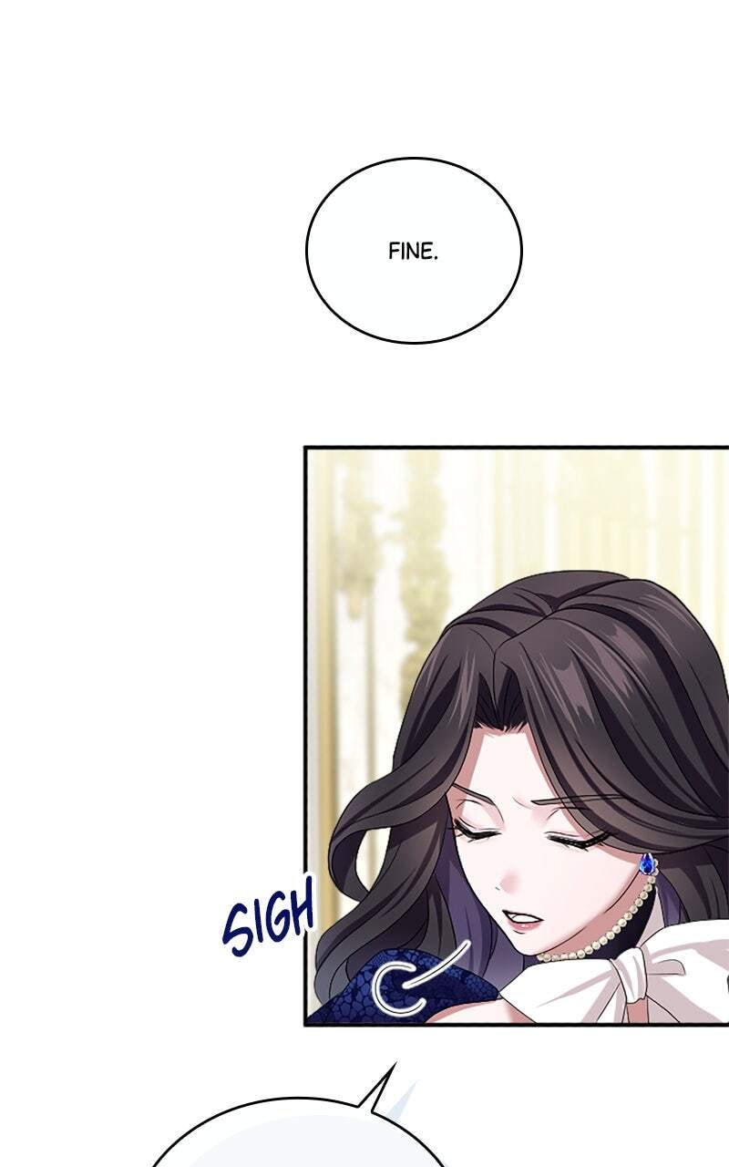 Teikoku Ichi no Akujo ni Dekiai ga Tomarimasen! Chapter 5 page 57 - 