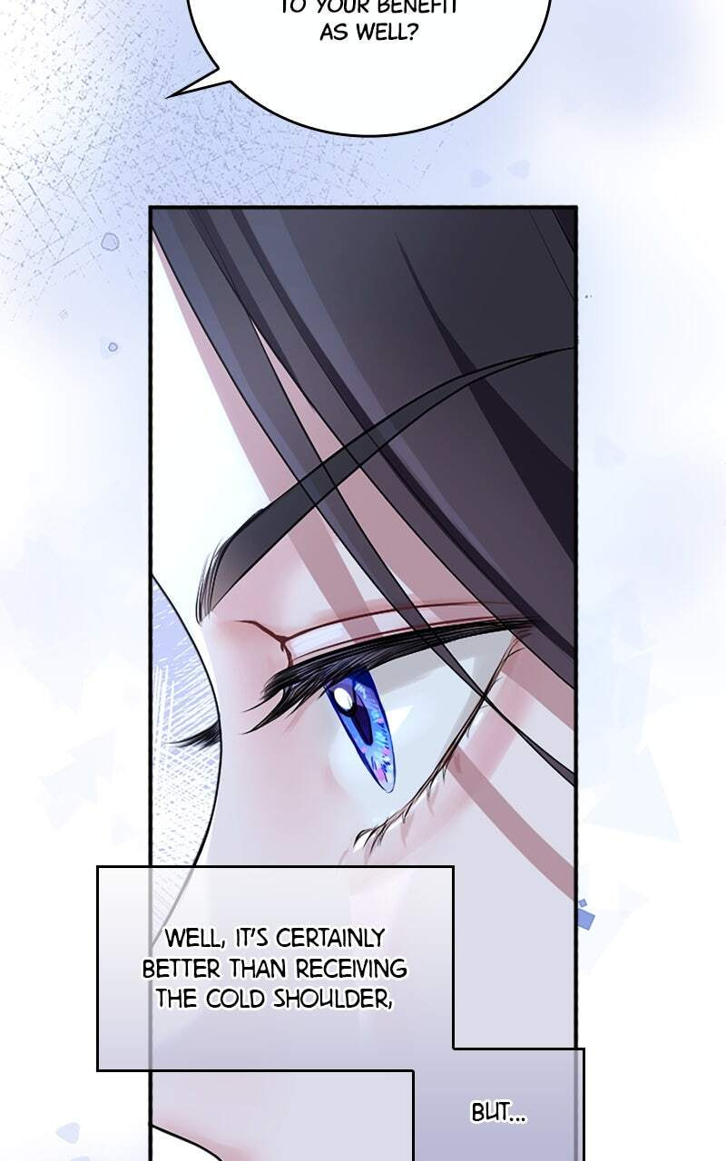 Teikoku Ichi no Akujo ni Dekiai ga Tomarimasen! Chapter 5 page 60 - 