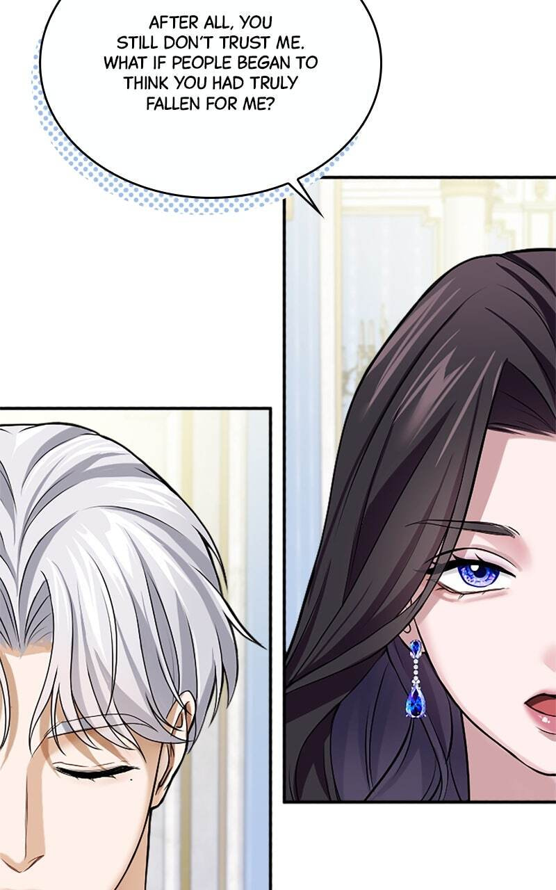 Teikoku Ichi no Akujo ni Dekiai ga Tomarimasen! Chapter 5 page 62 - 