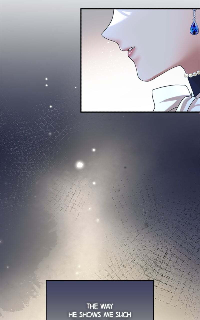 Teikoku Ichi no Akujo ni Dekiai ga Tomarimasen! Chapter 5 page 65 - 