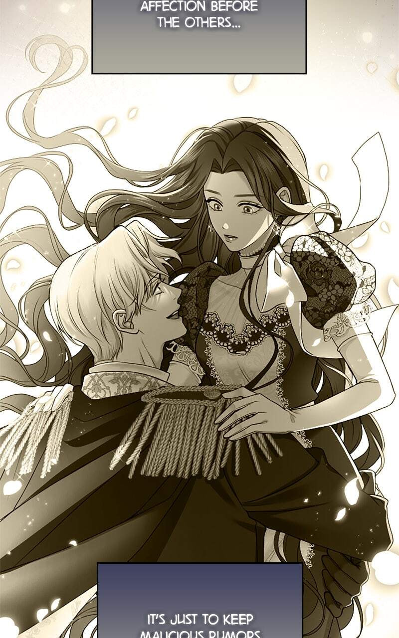 Teikoku Ichi no Akujo ni Dekiai ga Tomarimasen! Chapter 5 page 66 - 