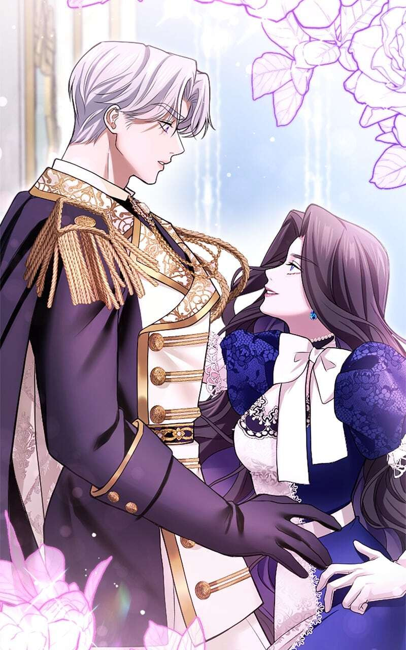 Teikoku Ichi no Akujo ni Dekiai ga Tomarimasen! Chapter 5 page 73 - 