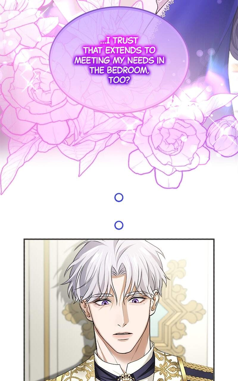 Teikoku Ichi no Akujo ni Dekiai ga Tomarimasen! Chapter 5 page 74 - 