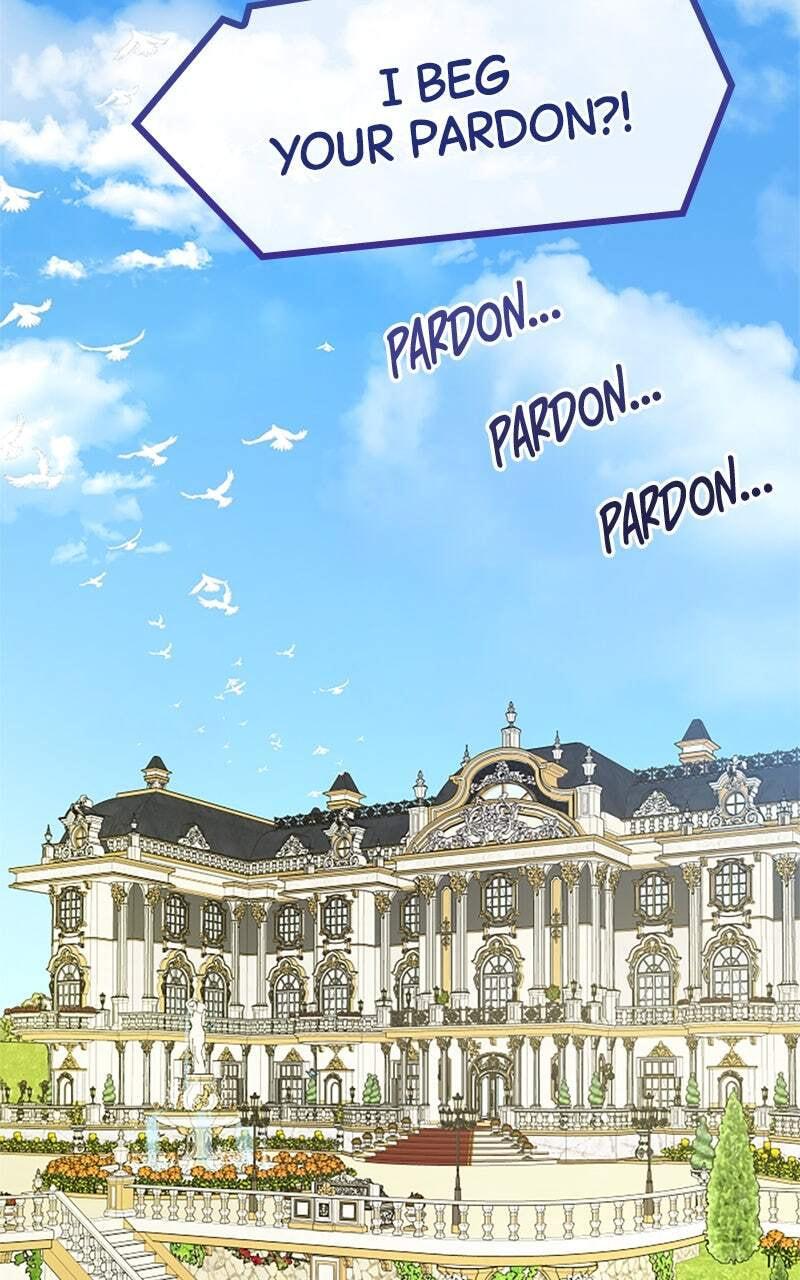 Teikoku Ichi no Akujo ni Dekiai ga Tomarimasen! Chapter 5 page 78 - 