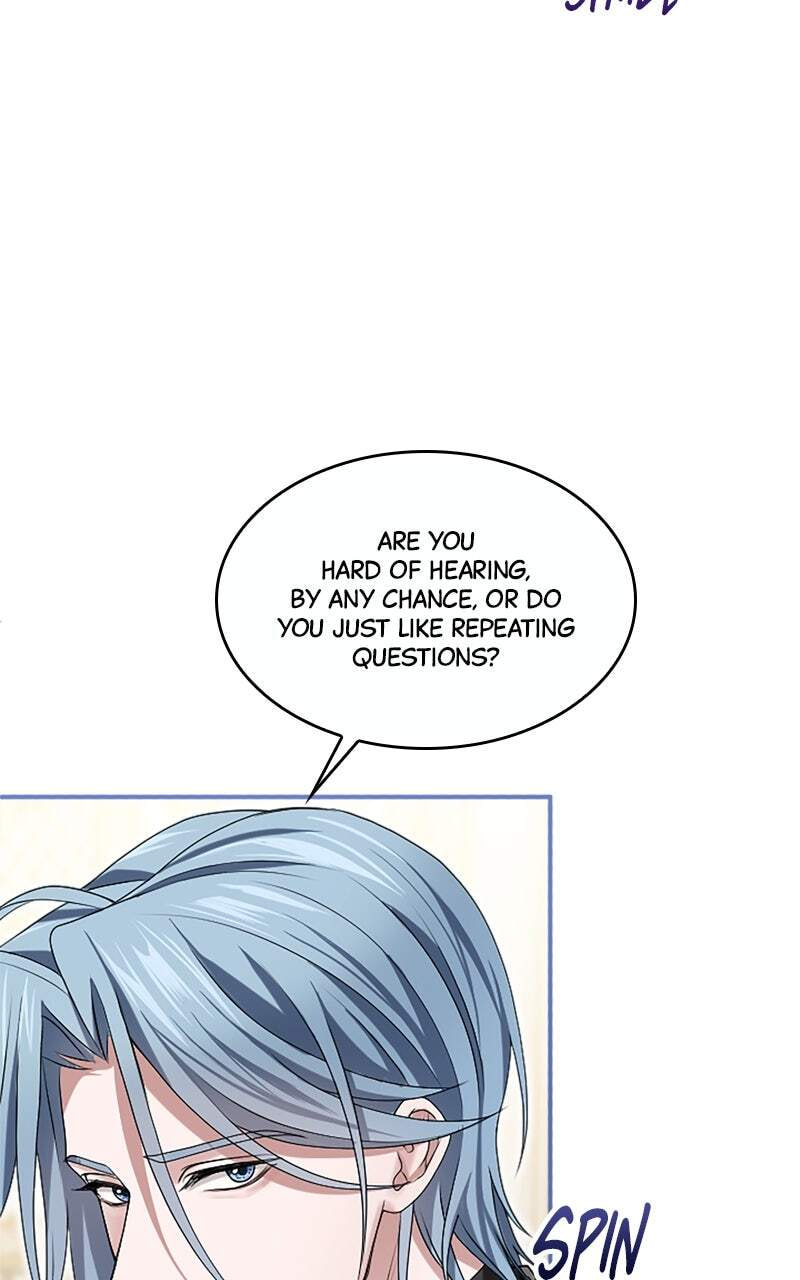 Teikoku Ichi no Akujo ni Dekiai ga Tomarimasen! Chapter 5 page 83 - 