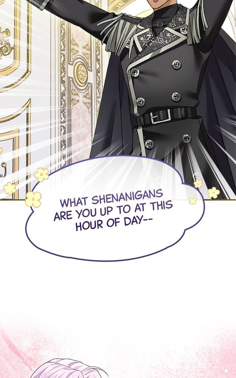 Teikoku Ichi no Akujo ni Dekiai ga Tomarimasen! Chapter 5 page 92 - 