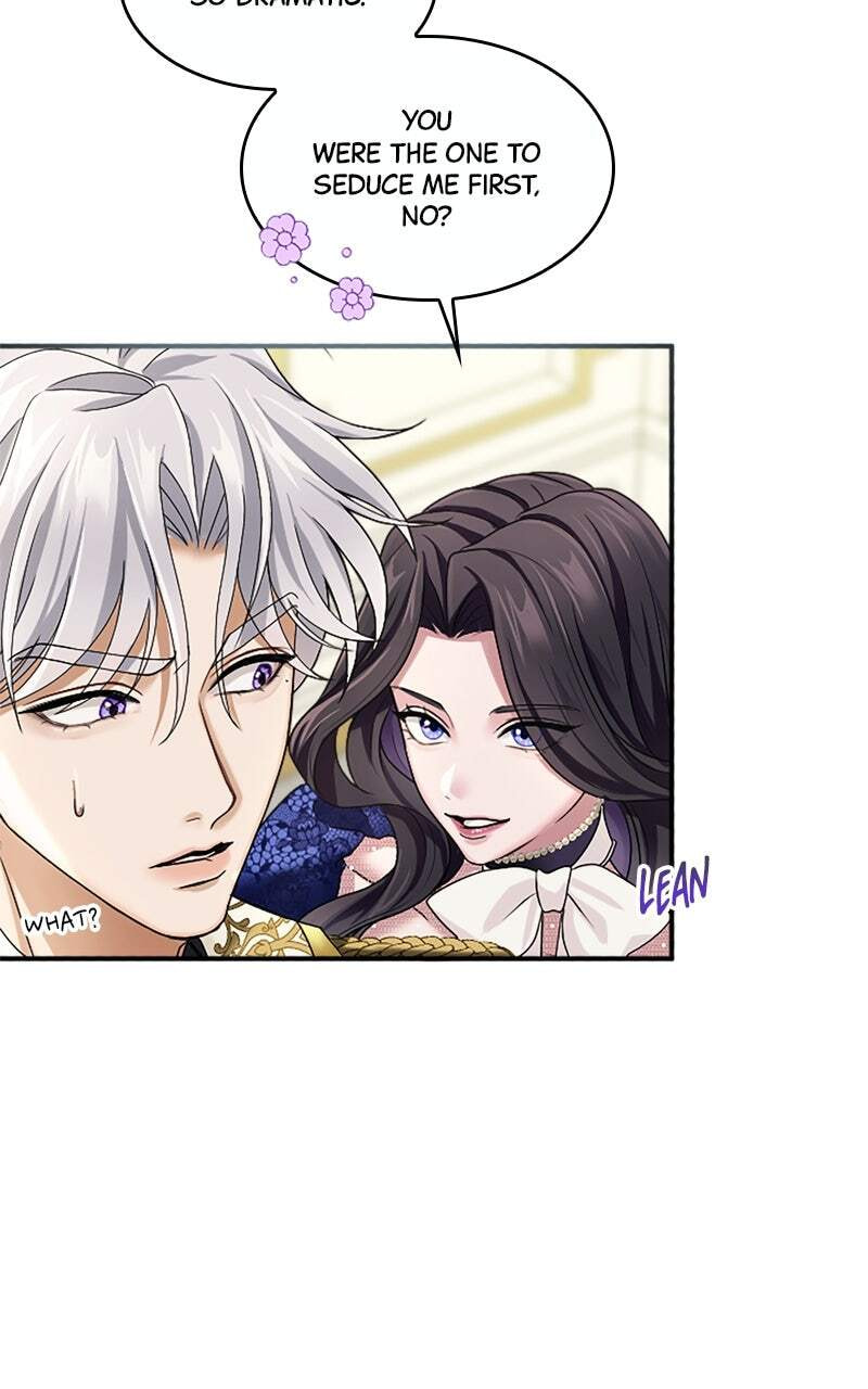 Teikoku Ichi no Akujo ni Dekiai ga Tomarimasen! Chapter 5 page 97 - 