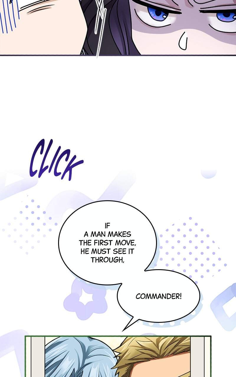 Teikoku Ichi no Akujo ni Dekiai ga Tomarimasen! Chapter 5 page 99 - 