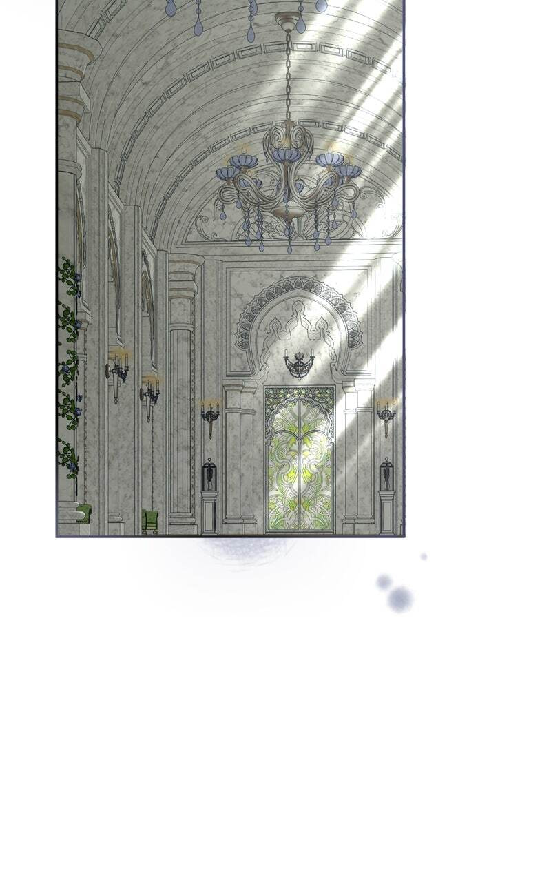 Teikoku Ichi no Akujo ni Dekiai ga Tomarimasen! Chapter 50 page 102 - 