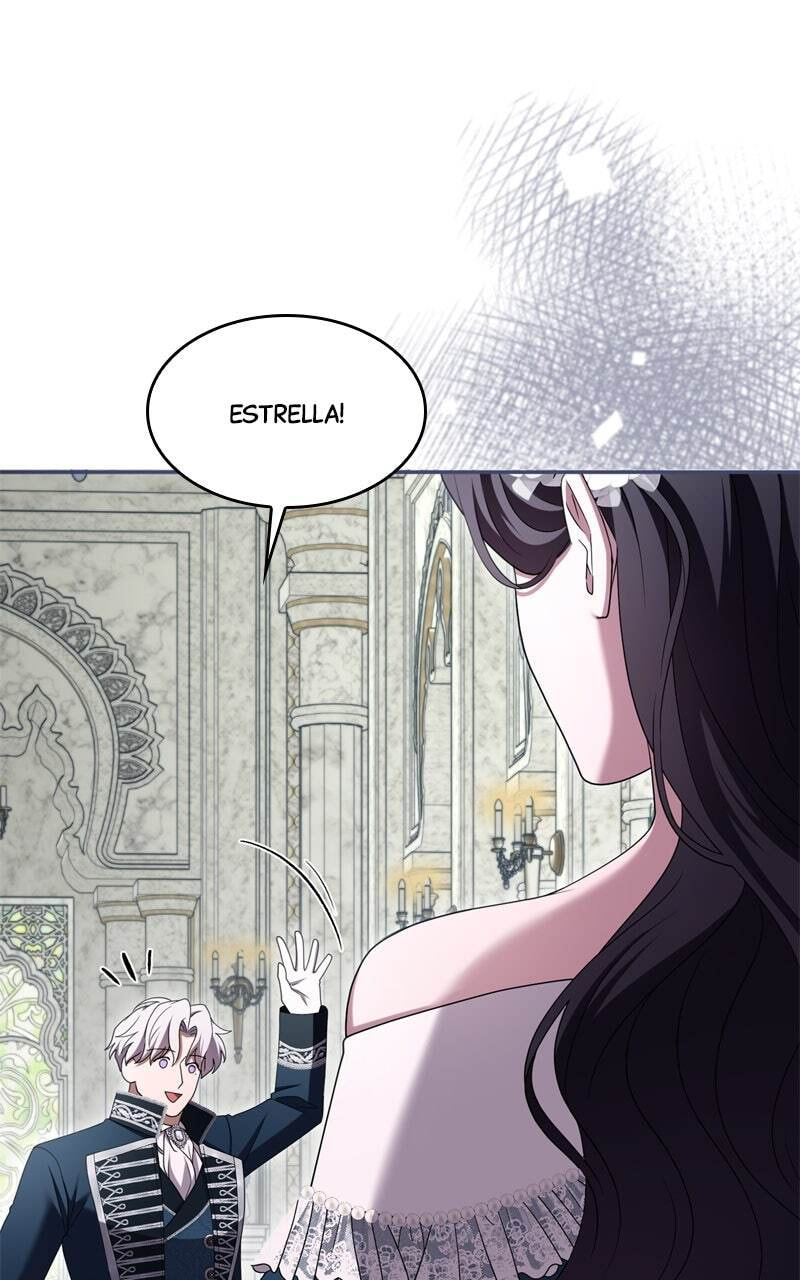 Teikoku Ichi no Akujo ni Dekiai ga Tomarimasen! Chapter 50 page 103 - 