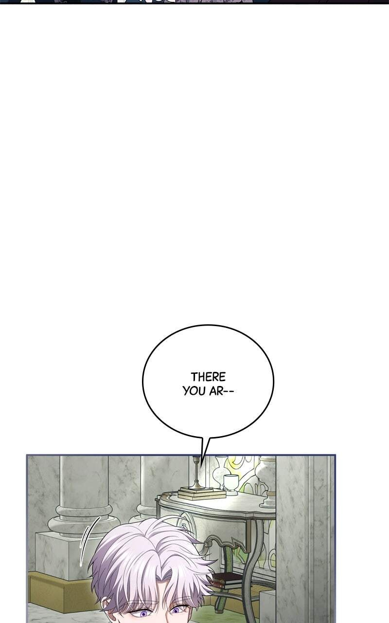 Teikoku Ichi no Akujo ni Dekiai ga Tomarimasen! Chapter 50 page 104 - 