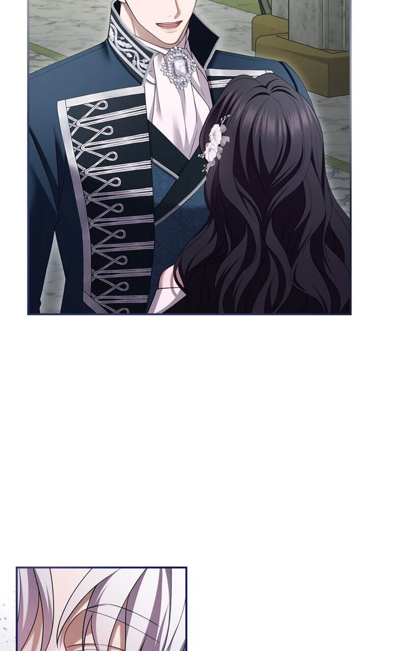 Teikoku Ichi no Akujo ni Dekiai ga Tomarimasen! Chapter 50 page 105 - 