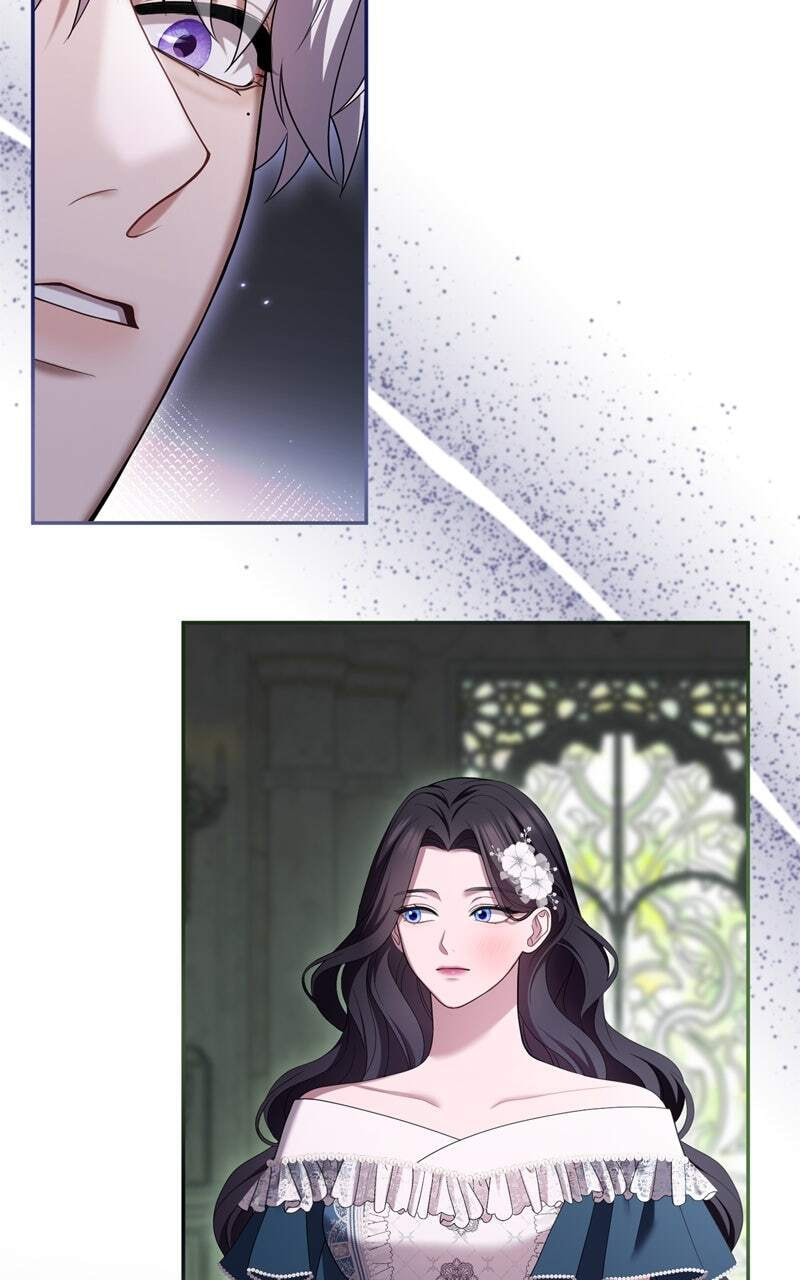 Teikoku Ichi no Akujo ni Dekiai ga Tomarimasen! Chapter 50 page 106 - 