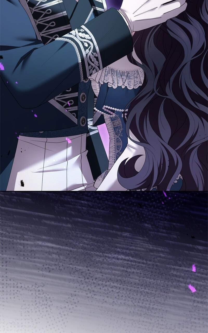 Teikoku Ichi no Akujo ni Dekiai ga Tomarimasen! Chapter 50 page 111 - 