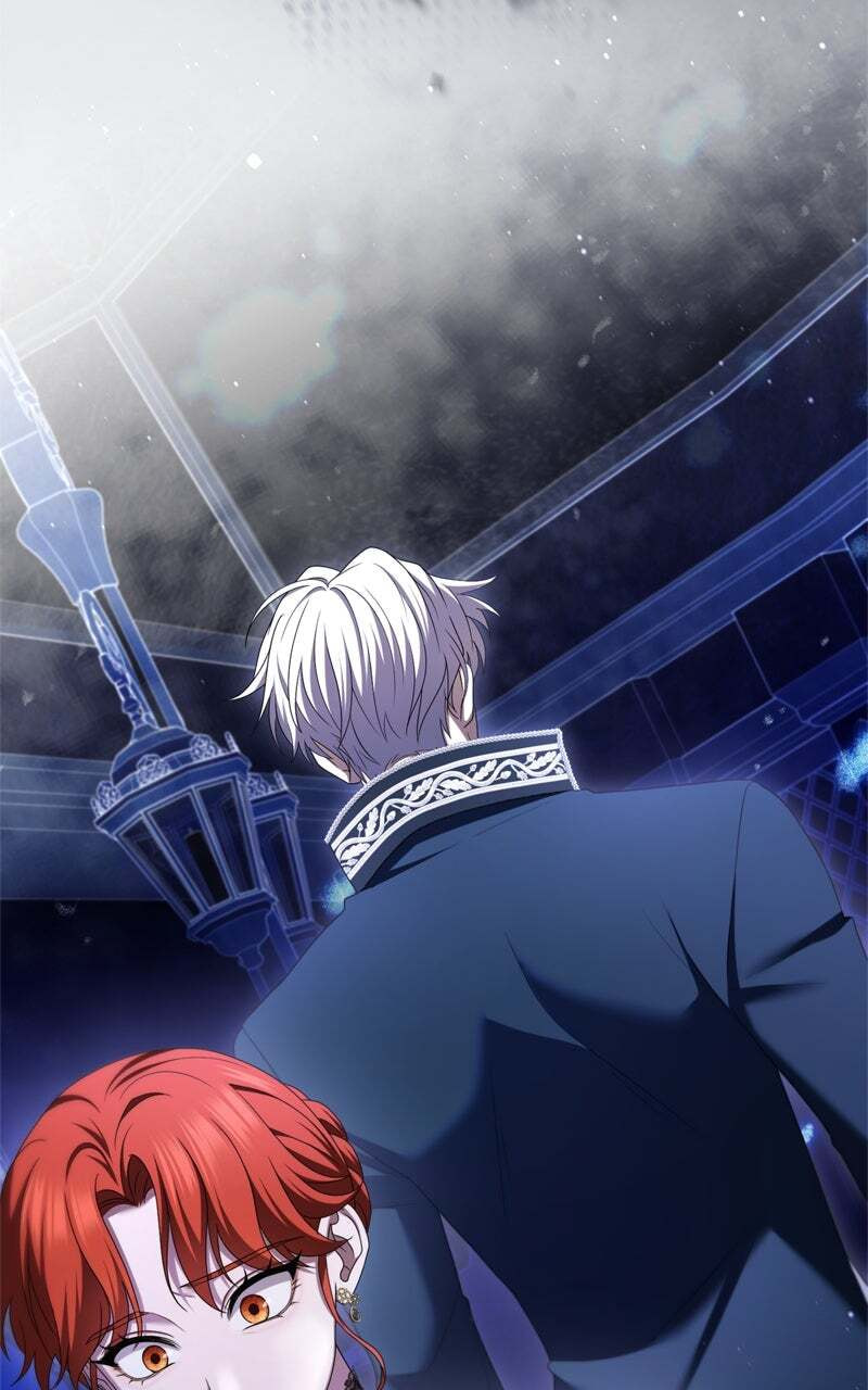 Teikoku Ichi no Akujo ni Dekiai ga Tomarimasen! Chapter 50 page 16 - 