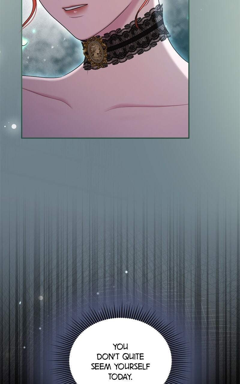 Teikoku Ichi no Akujo ni Dekiai ga Tomarimasen! Chapter 50 page 21 - 