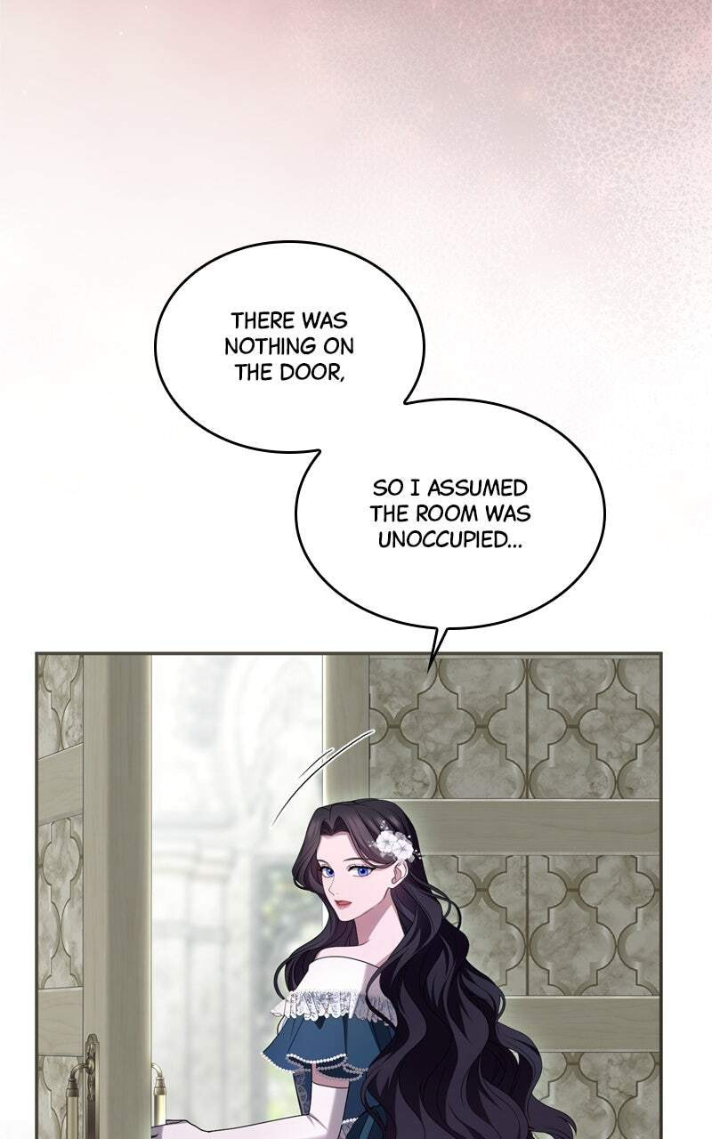 Teikoku Ichi no Akujo ni Dekiai ga Tomarimasen! Chapter 50 page 33 - 
