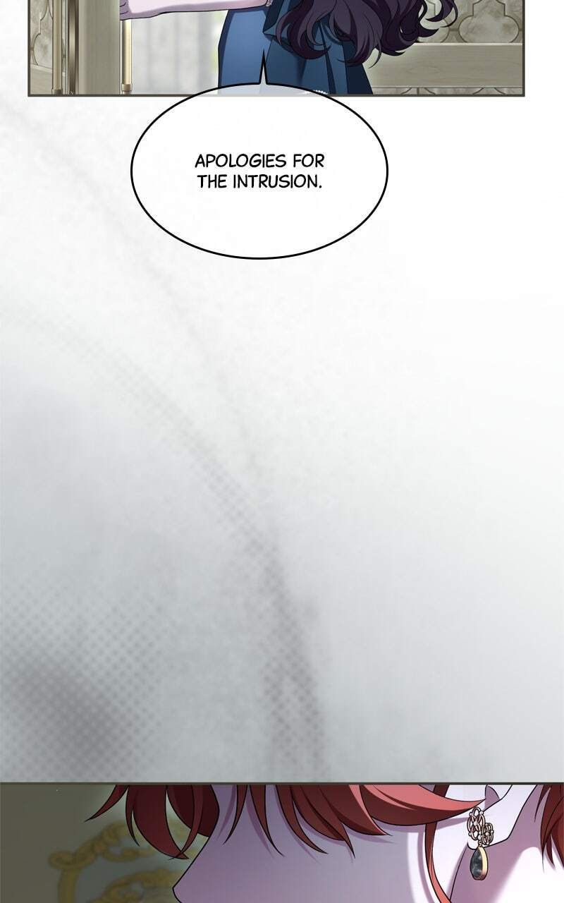Teikoku Ichi no Akujo ni Dekiai ga Tomarimasen! Chapter 50 page 34 - 