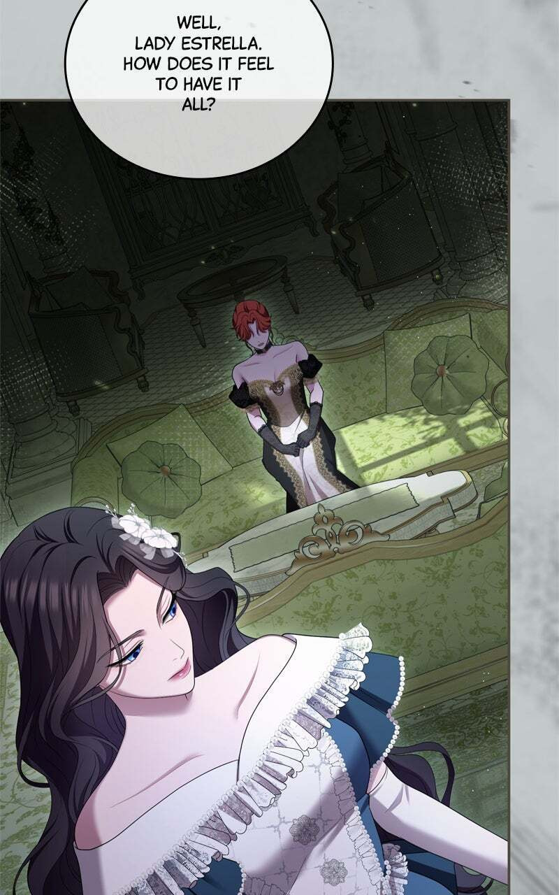 Teikoku Ichi no Akujo ni Dekiai ga Tomarimasen! Chapter 50 page 36 - 