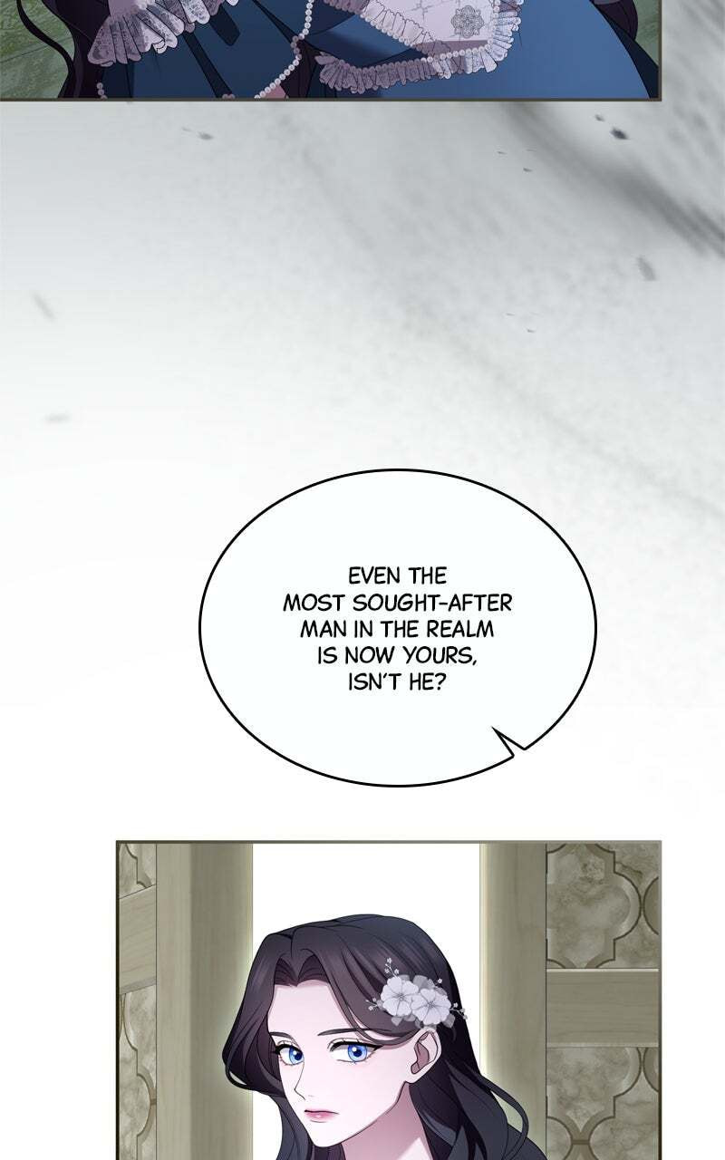Teikoku Ichi no Akujo ni Dekiai ga Tomarimasen! Chapter 50 page 37 - 