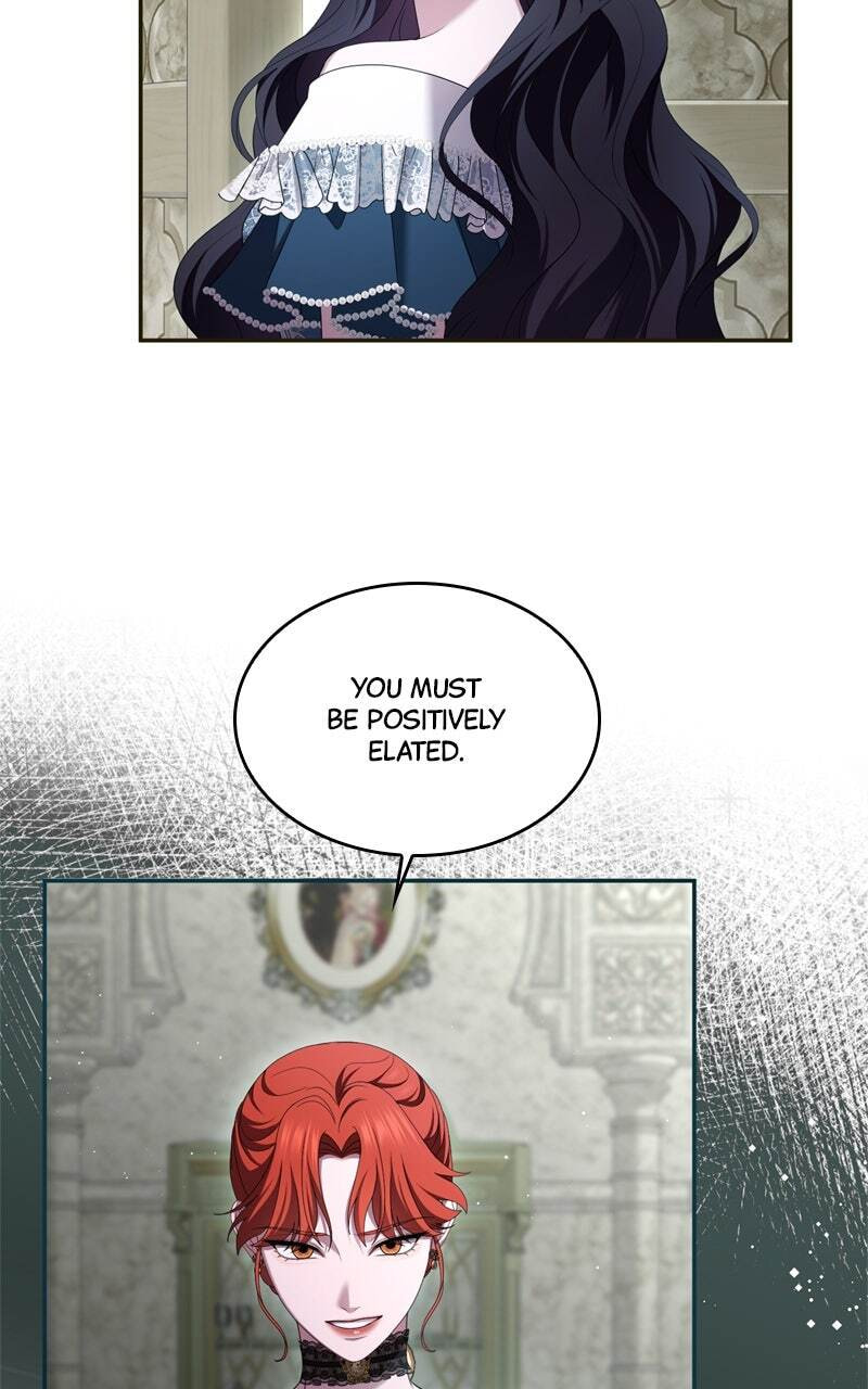 Teikoku Ichi no Akujo ni Dekiai ga Tomarimasen! Chapter 50 page 38 - 
