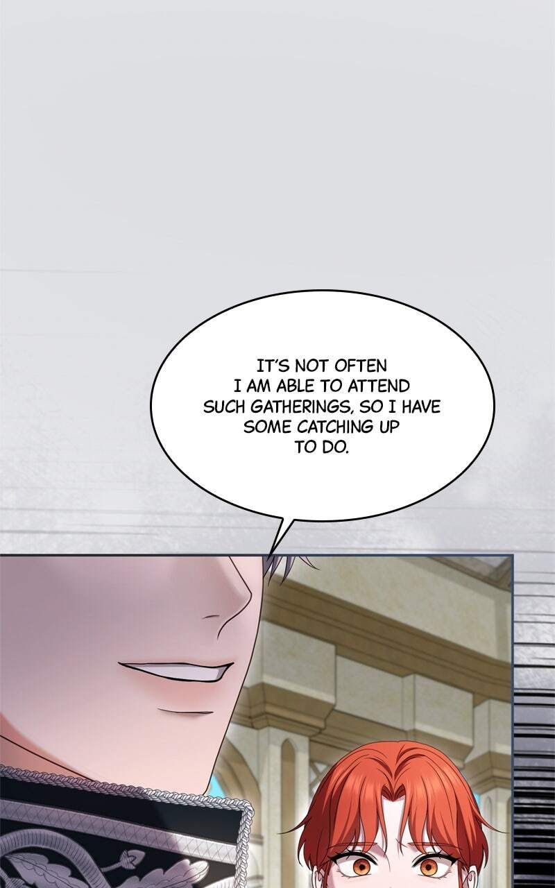 Teikoku Ichi no Akujo ni Dekiai ga Tomarimasen! Chapter 50 page 5 - 