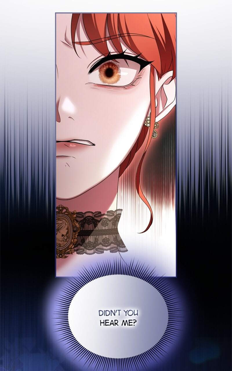 Teikoku Ichi no Akujo ni Dekiai ga Tomarimasen! Chapter 50 page 44 - 