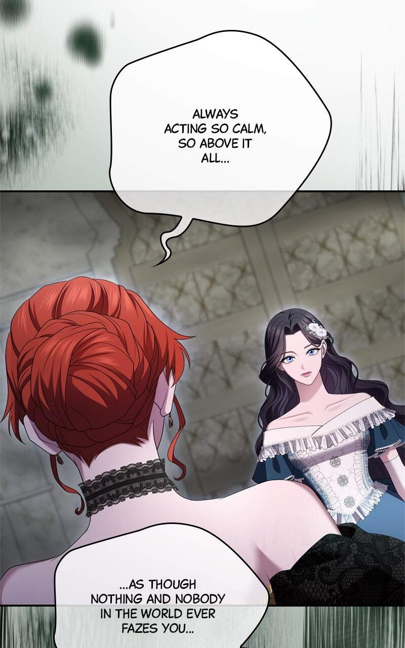 Teikoku Ichi no Akujo ni Dekiai ga Tomarimasen! Chapter 50 page 48 - 