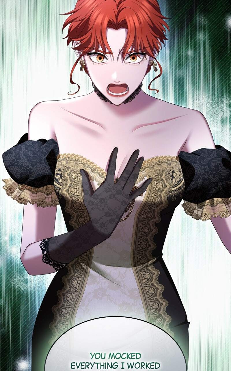 Teikoku Ichi no Akujo ni Dekiai ga Tomarimasen! Chapter 50 page 50 - 