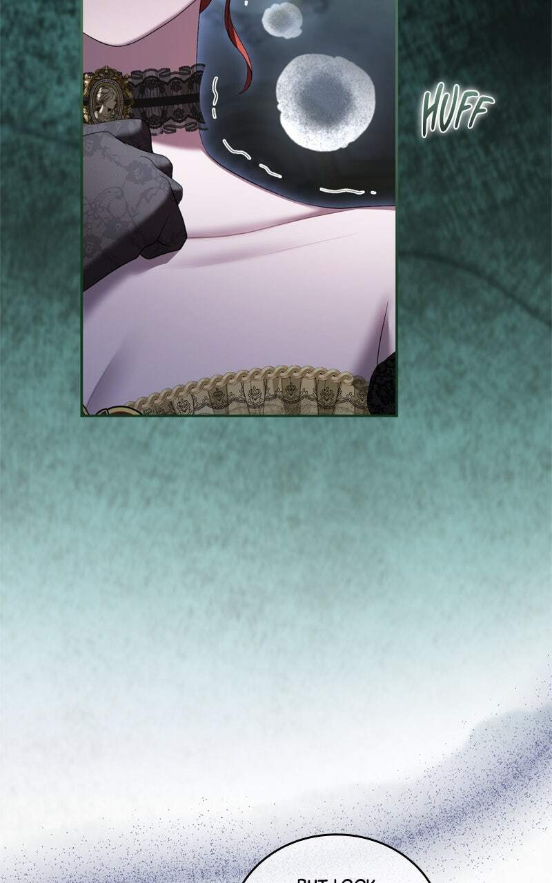 Teikoku Ichi no Akujo ni Dekiai ga Tomarimasen! Chapter 50 page 52 - 