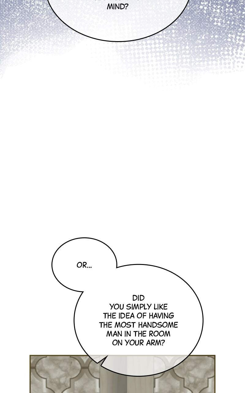 Teikoku Ichi no Akujo ni Dekiai ga Tomarimasen! Chapter 50 page 54 - 