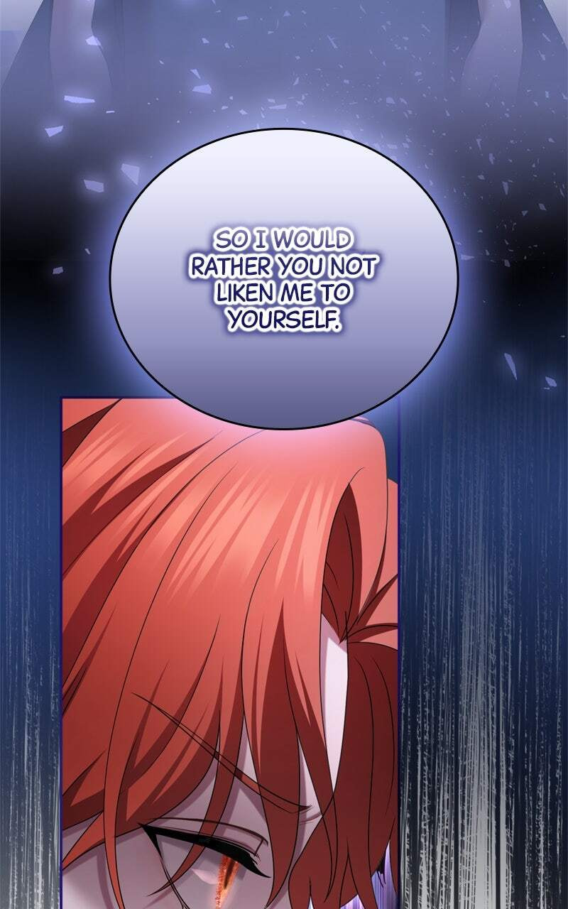 Teikoku Ichi no Akujo ni Dekiai ga Tomarimasen! Chapter 50 page 59 - 