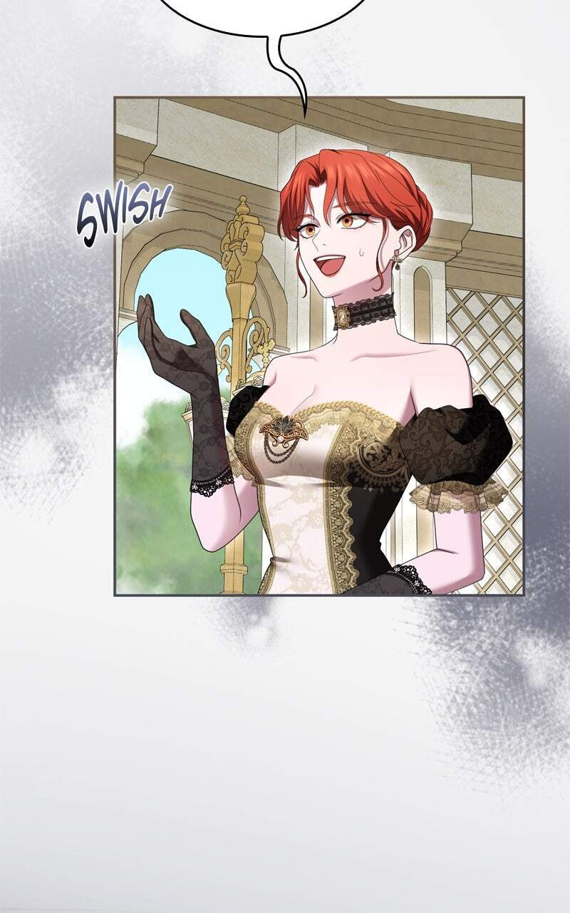 Teikoku Ichi no Akujo ni Dekiai ga Tomarimasen! Chapter 50 page 7 - 