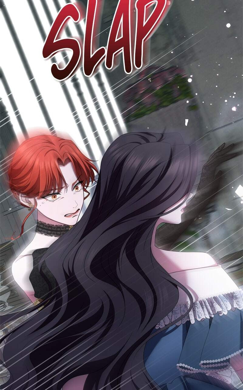 Teikoku Ichi no Akujo ni Dekiai ga Tomarimasen! Chapter 50 page 62 - 