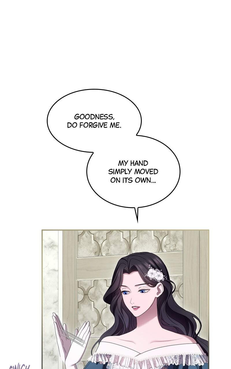 Teikoku Ichi no Akujo ni Dekiai ga Tomarimasen! Chapter 50 page 66 - 
