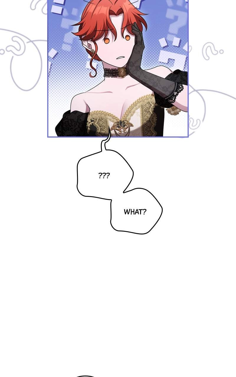 Teikoku Ichi no Akujo ni Dekiai ga Tomarimasen! Chapter 50 page 68 - 