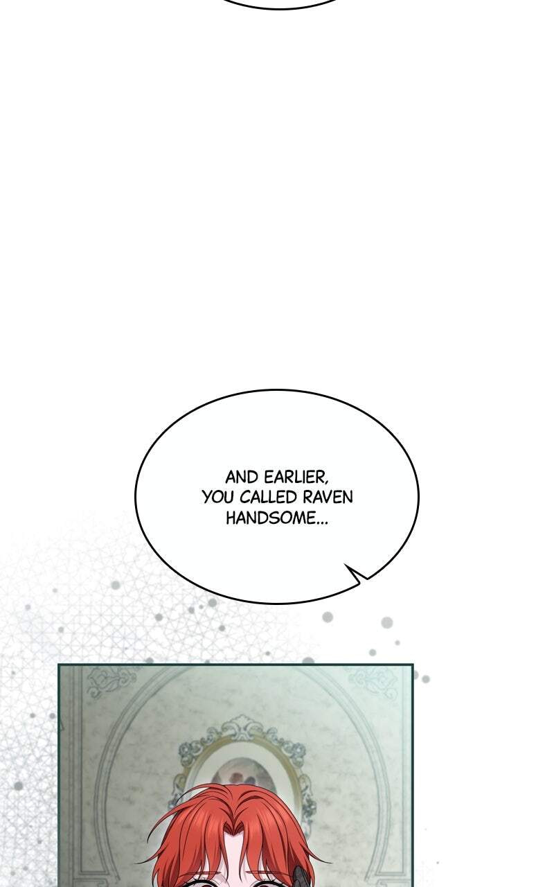 Teikoku Ichi no Akujo ni Dekiai ga Tomarimasen! Chapter 50 page 70 - 