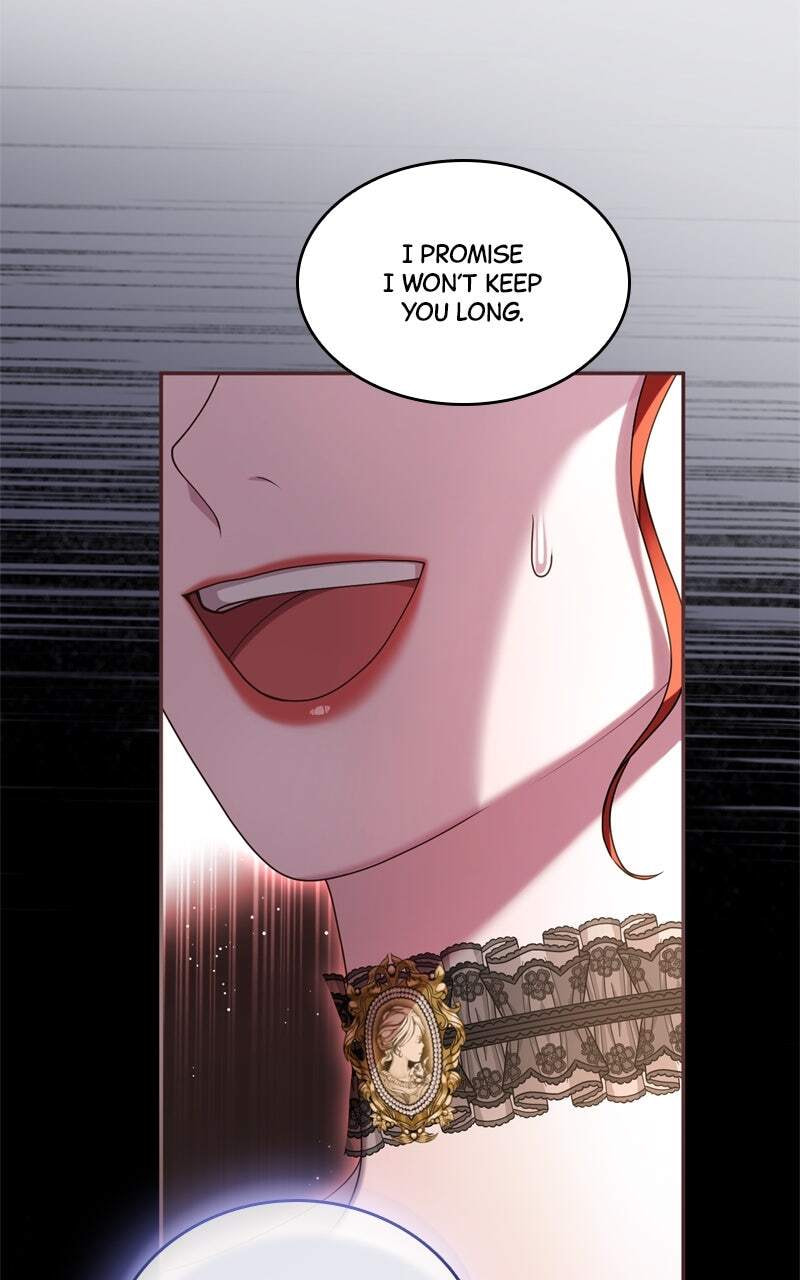 Teikoku Ichi no Akujo ni Dekiai ga Tomarimasen! Chapter 50 page 8 - 