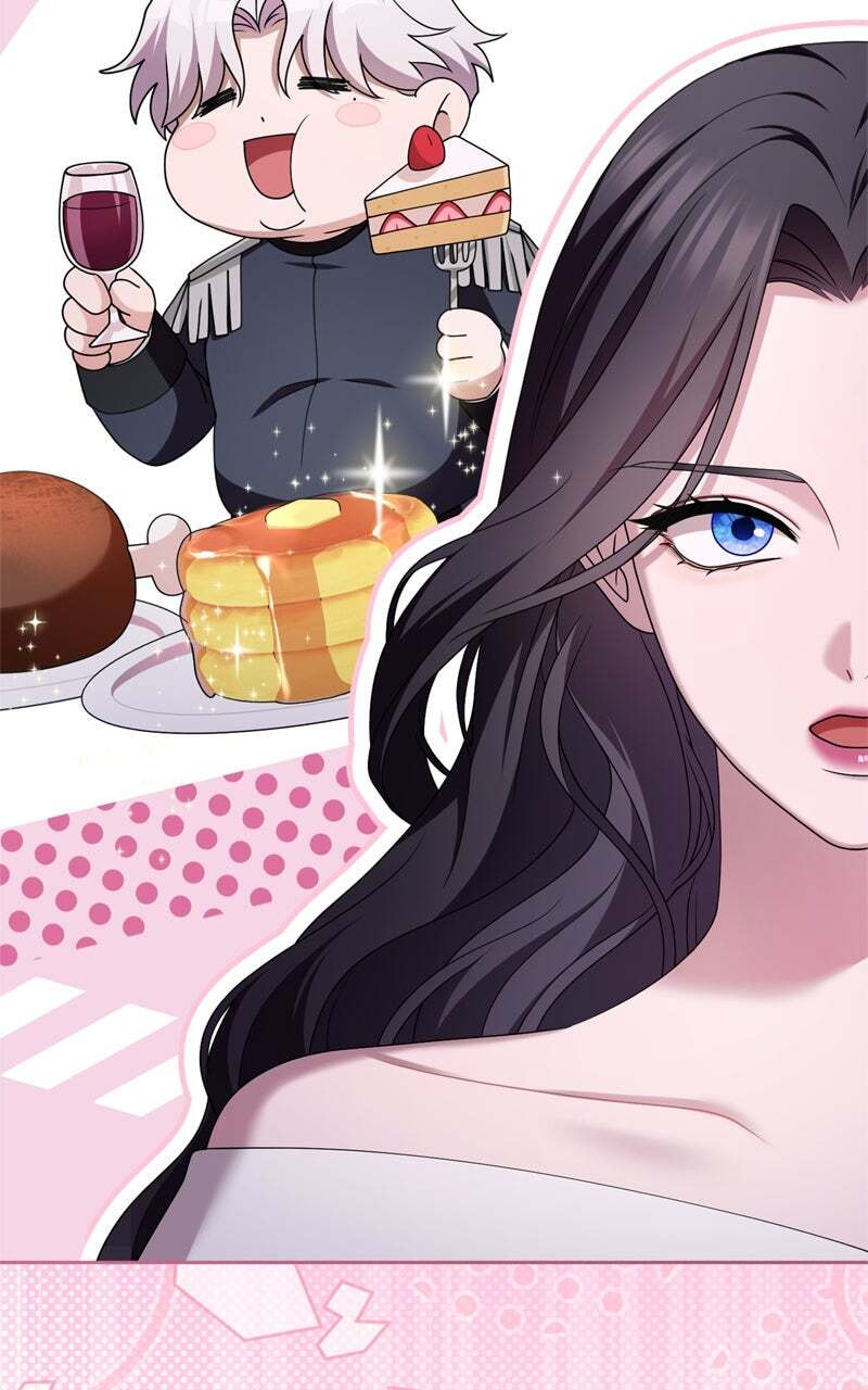 Teikoku Ichi no Akujo ni Dekiai ga Tomarimasen! Chapter 50 page 73 - 
