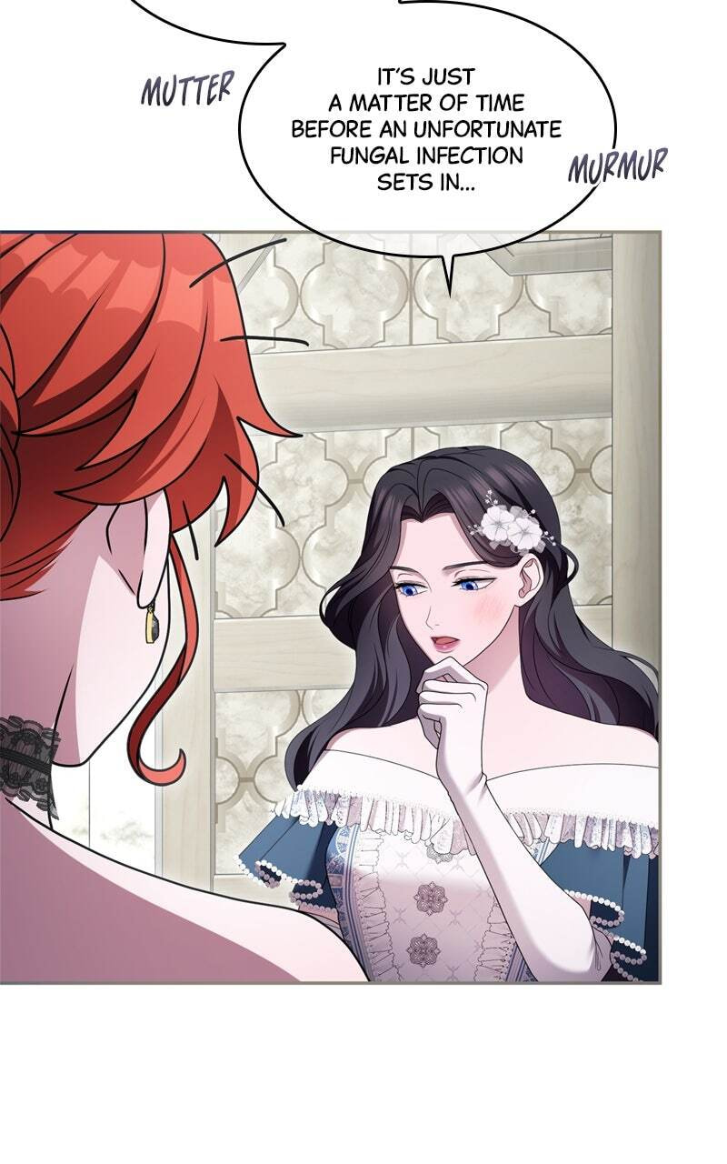 Teikoku Ichi no Akujo ni Dekiai ga Tomarimasen! Chapter 50 page 80 - 