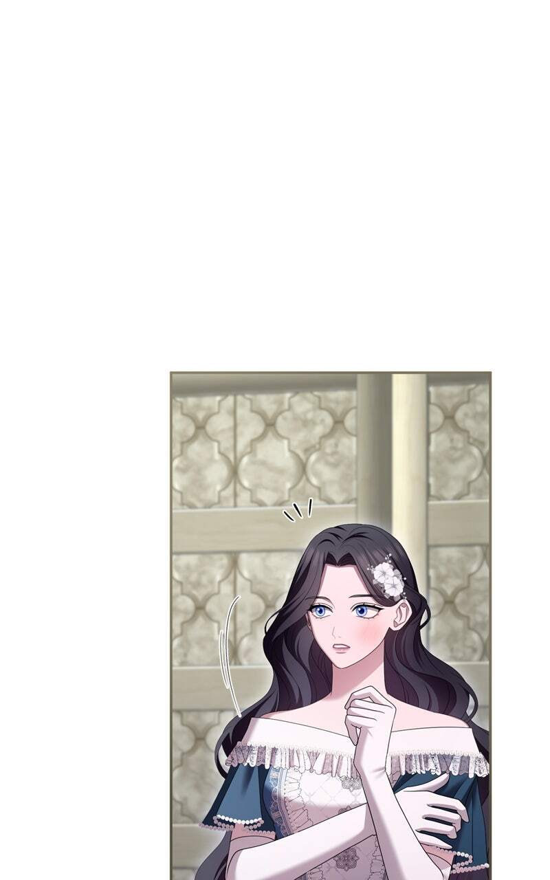 Teikoku Ichi no Akujo ni Dekiai ga Tomarimasen! Chapter 50 page 81 - 