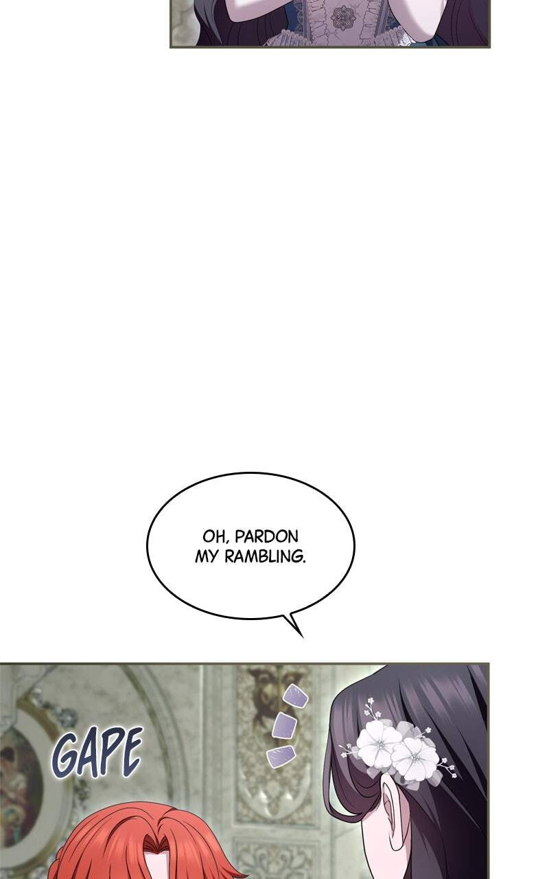Teikoku Ichi no Akujo ni Dekiai ga Tomarimasen! Chapter 50 page 82 - 