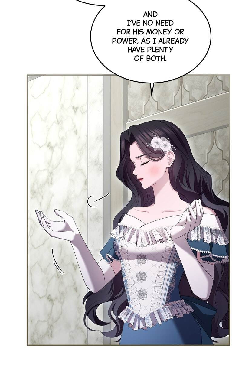 Teikoku Ichi no Akujo ni Dekiai ga Tomarimasen! Chapter 50 page 84 - 