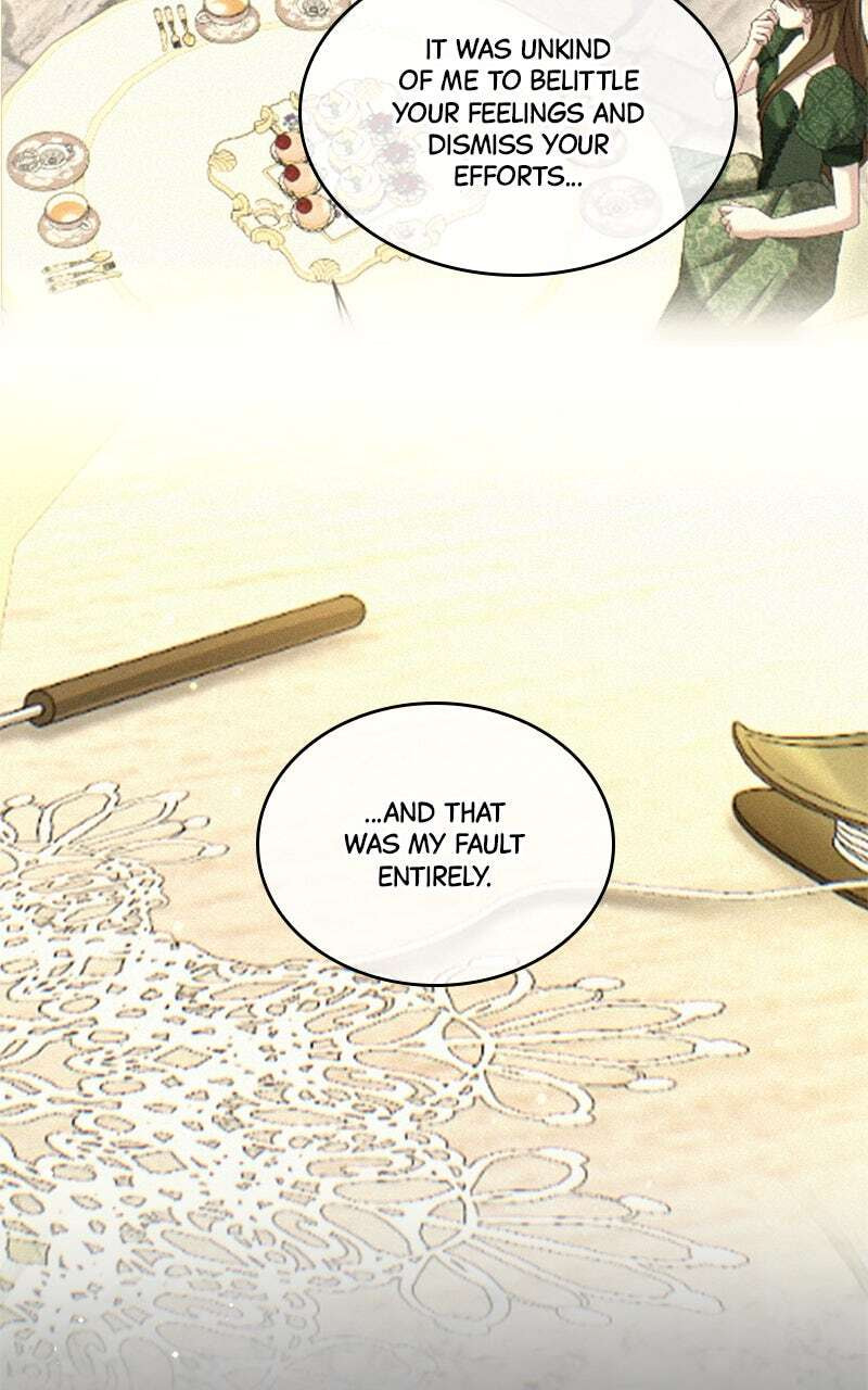 Teikoku Ichi no Akujo ni Dekiai ga Tomarimasen! Chapter 50 page 88 - 