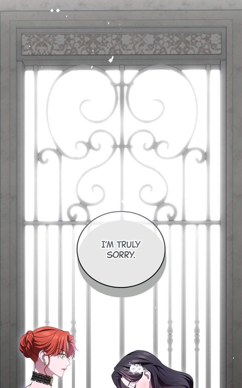 Teikoku Ichi no Akujo ni Dekiai ga Tomarimasen! Chapter 50 page 89 - 